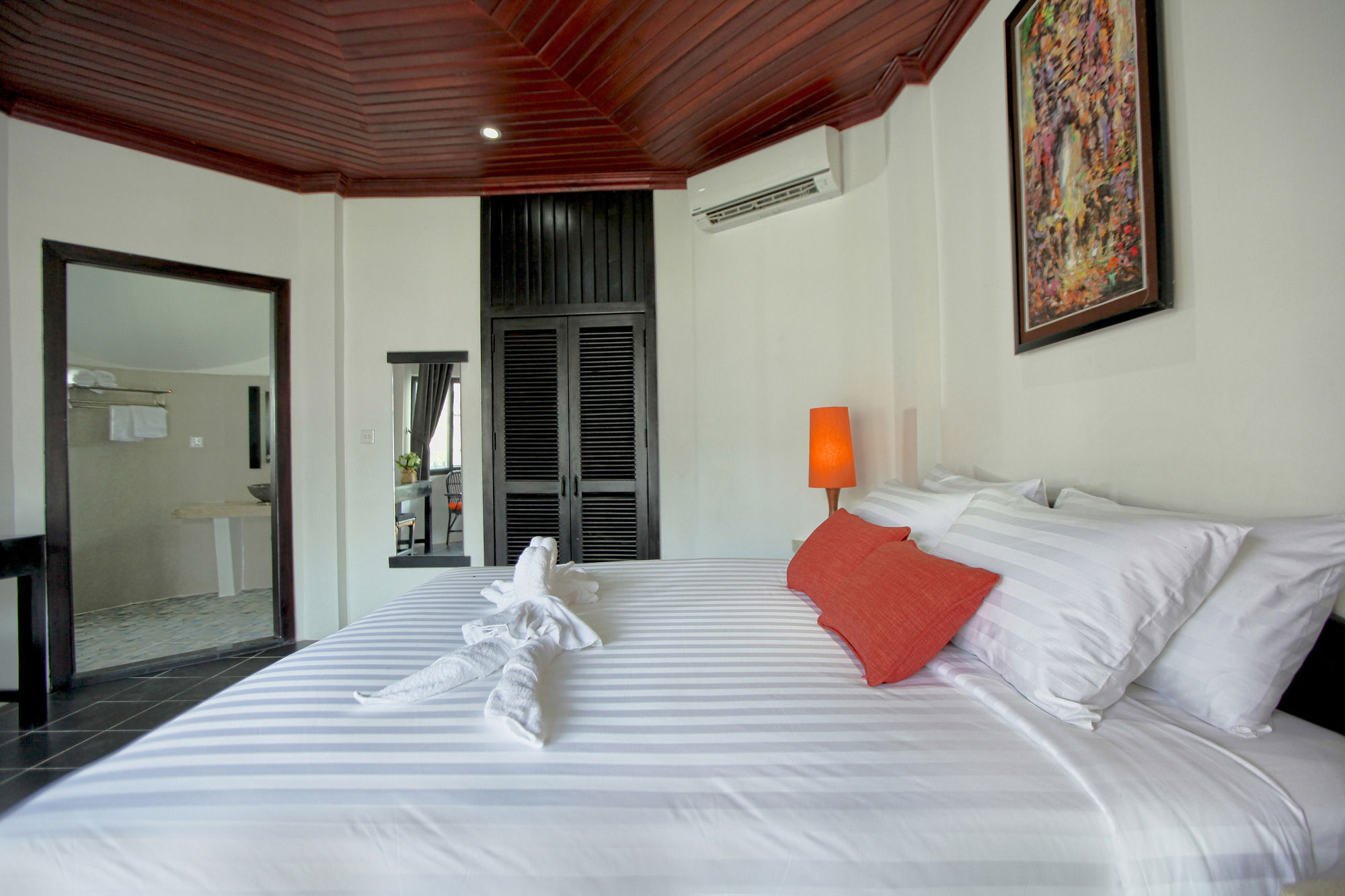 S.R Sofia Villa Hotel Сиемрип Экстерьер фото
